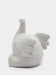 Кораллово-розовый гипсовые фигурки