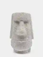 Коралловый гипсовые фигурки