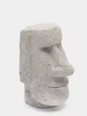 Коралловый гипсовые фигурки