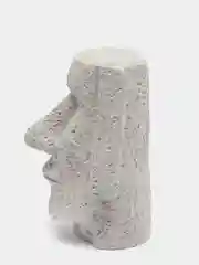 Коралловый гипсовые фигурки