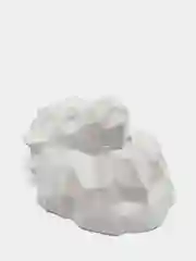 Аметистовый гипсовые фигурки