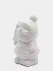 Золотой гипсовые фигурки