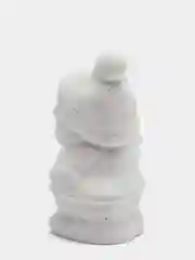 Золотой гипсовые фигурки