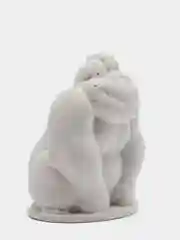 Карамельный гипсовые фигурки