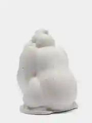 Карамельный гипсовые фигурки