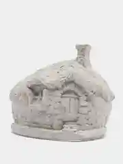 Алый гипсовые фигурки