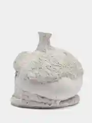 Алый гипсовые фигурки