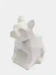Конфетный гипсовые фигурки