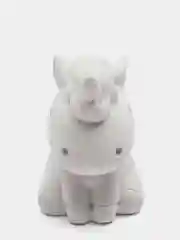 Бирюзовый гипсовые фигурки