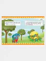 Развивающая книга для детей от 2 до 5 лет