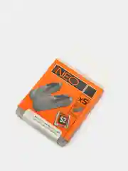Насадки NEO Tools 06-016, PZ2 25 мм, 5 штук