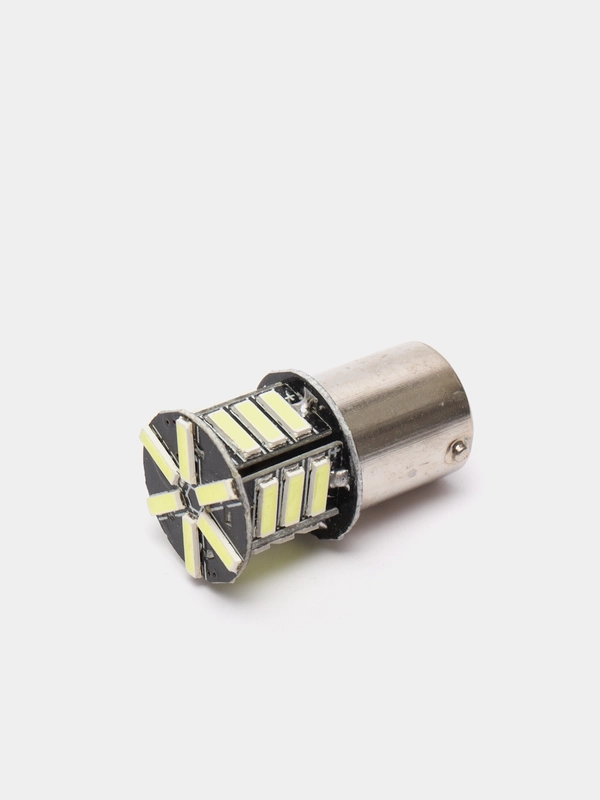 Лампа светодиодная Lumen Alfa S25-7014-21