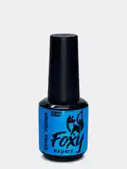 Прозрачный праймер Бескислотный для ногтей для маникюра / Foxy Expert