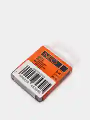 Насадки NEO Tools 06-006, 5 штук PZ2 25 мм