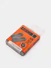 Насадки NEO Tools 06-006, 5 штук PZ2 25 мм