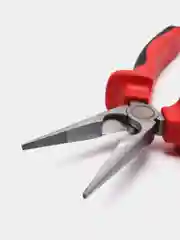 Плоскогубцы удлиненные NEO Tools, прямые, 160 мм