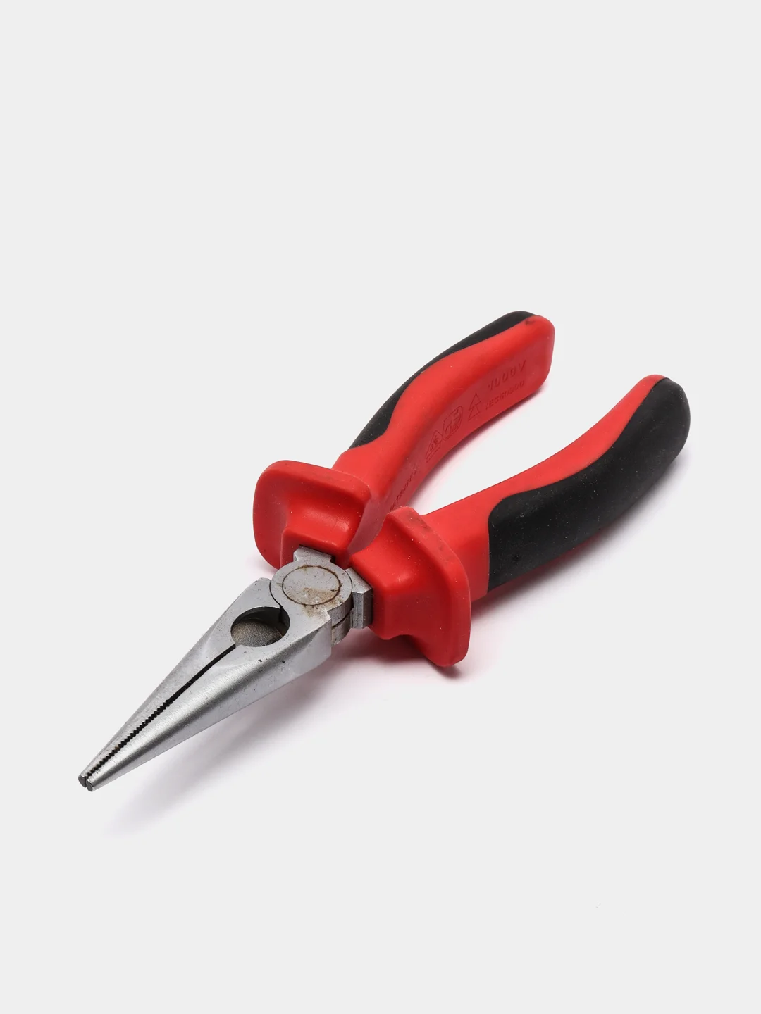 Плоскогубцы удлиненные NEO Tools, прямые, 160 мм