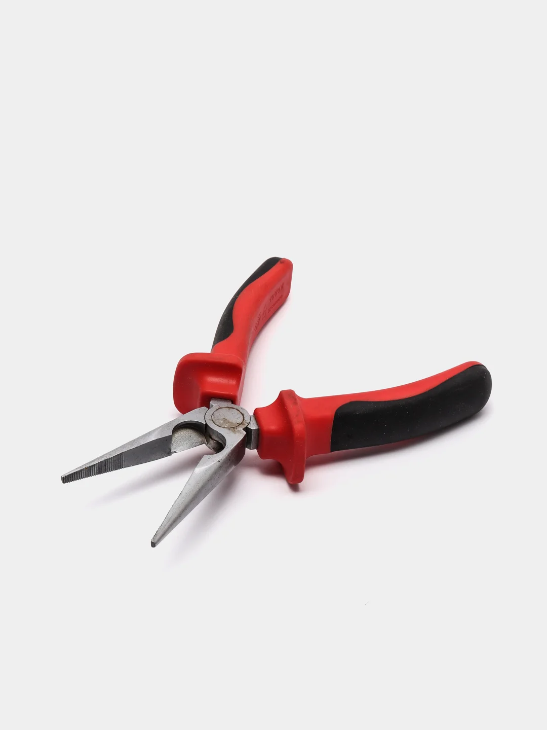 Плоскогубцы удлиненные NEO Tools, прямые, 160 мм