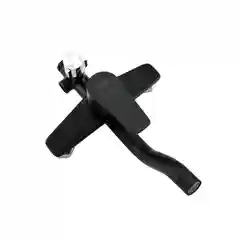 Душевая система FRAP F2429 из латуни, черный