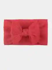 Фуксия повязка для девочек, нейлоновая