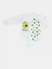 БОДИ ДЛЯ НОВОРОЖДЕННЫХ С ДЛИННЫМ РУКОВОМ