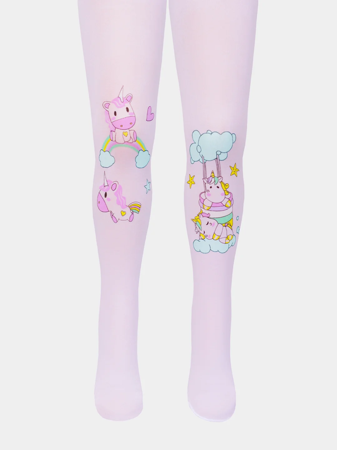 Колготки для девочки Magic Pony, 50 ден, микрофибра