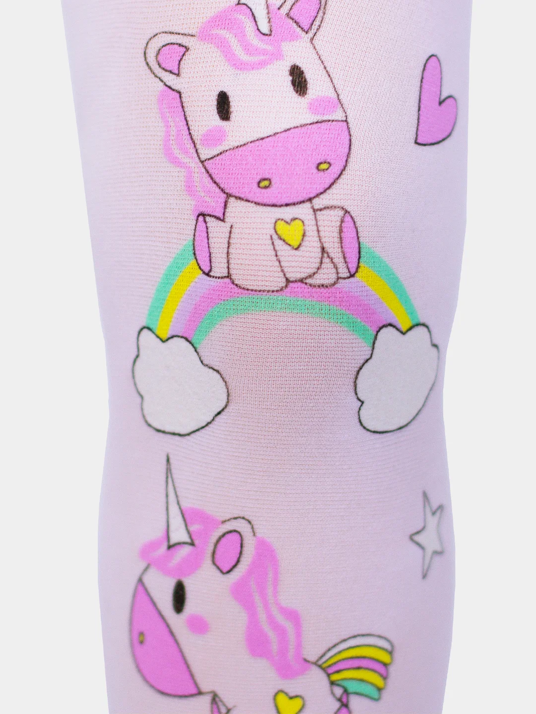 Колготки для девочки Magic Pony, 50 ден, микрофибра