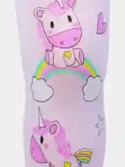 Колготки для девочки Magic Pony, 50 ден, микрофибра