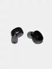 Черный bluetooth-наушники More Choice BW10S беспроводные вакуумные