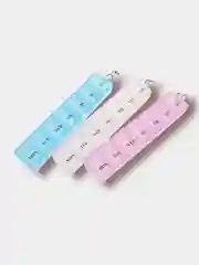Таблетница на 7 дней
