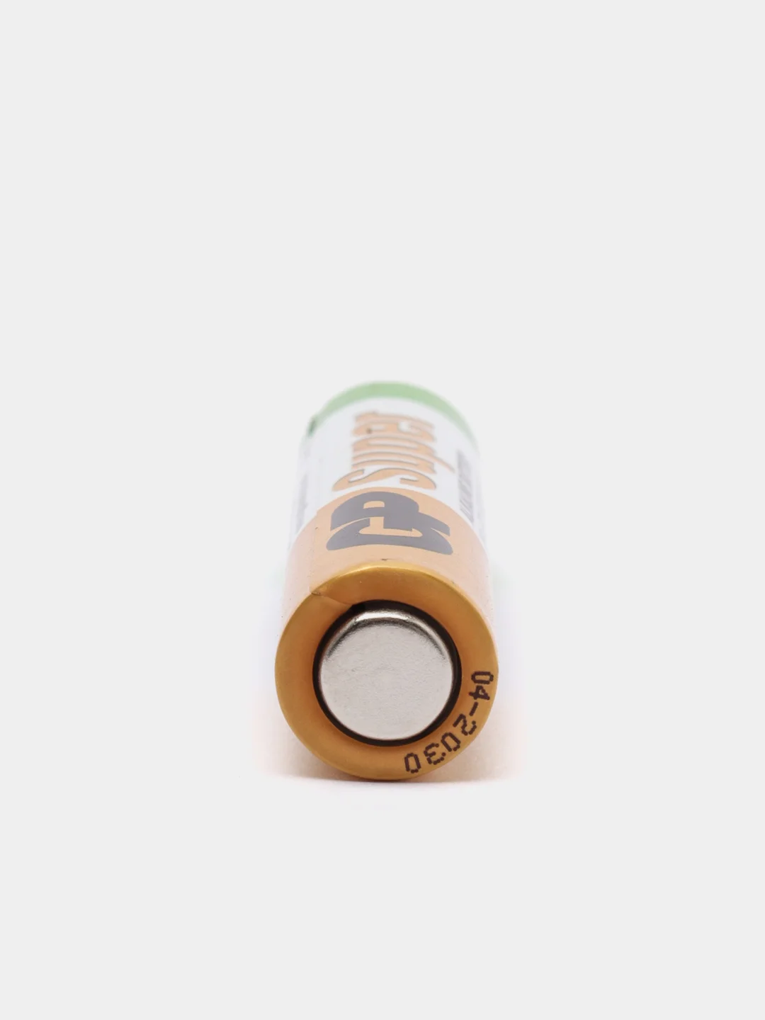 Батарейки GP Super Alkaline, 2 шт