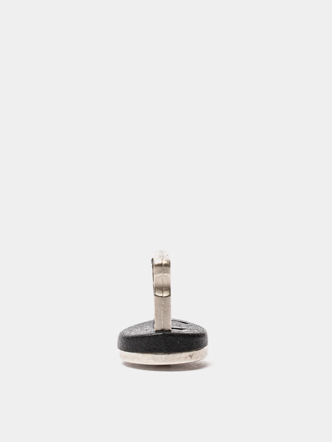 Белый магнитный кабель microUSB, type-C, Lightning