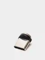 Ледяной магнитный кабель microUSB, type-C, Lightning