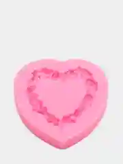 3D силиконовая форма для выпечки