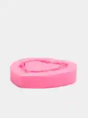 3D силиконовая форма для выпечки