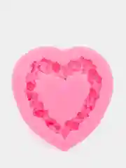 3D силиконовая форма для выпечки