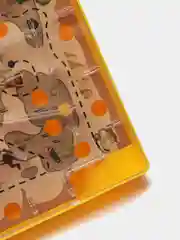 Игра "Лабиринт"