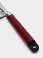 Нож для нарезки картофеля фри и овощей и фигурной резки.