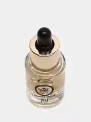 Сыворотка для лица Yu.R Skin solution premium gold ampoule, 15 мл