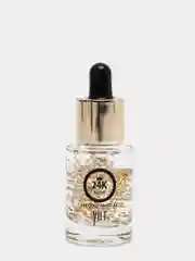 Сыворотка для лица Yu.R Skin solution premium gold ampoule, 15 мл