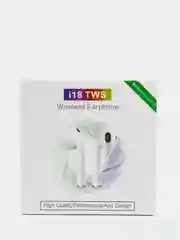 Беспроводные наушники TWS i18