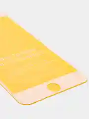 Белый защитное стекло 9D для iPhone 6  6S  6 Plus  6S Plus 7  SE 2020 7 Plus  8 8 Plus