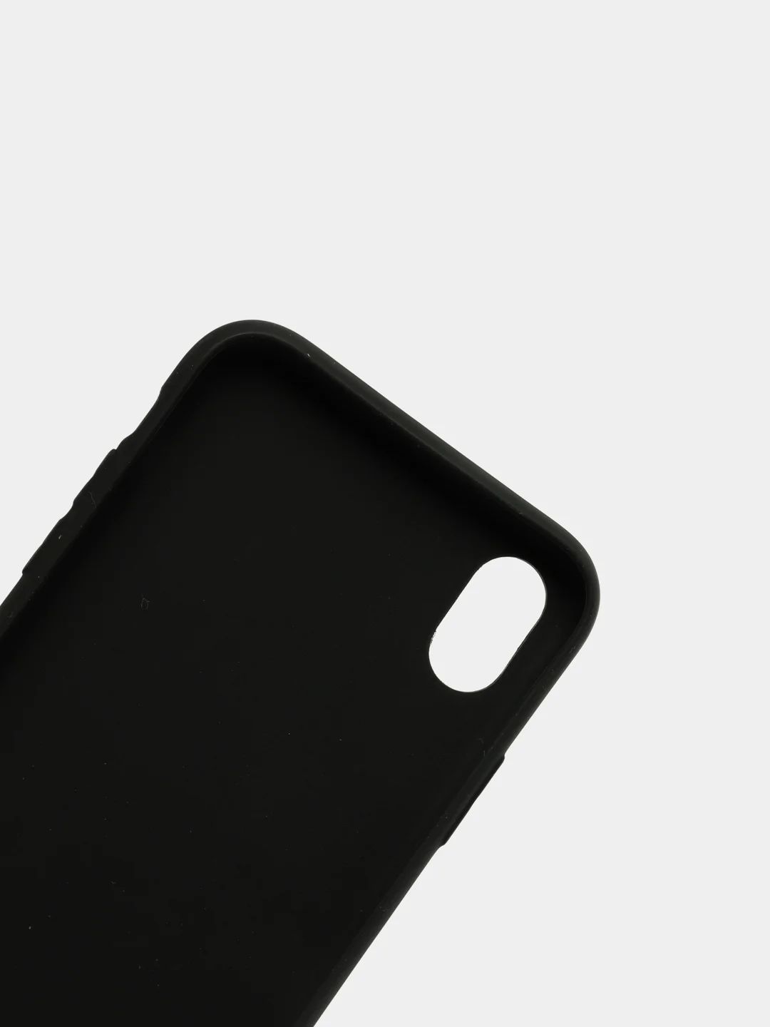 Чехол черный iPhone 11 14 XR X XS 7 8 SE 6 6S Plus 5 5S 12 15 Pro Max mini Айфон 13