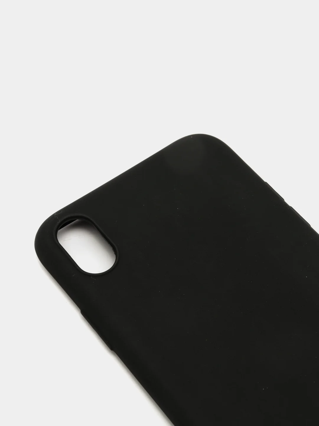 Чехол черный iPhone 11 14 XR X XS 7 8 SE 6 6S Plus 5 5S 12 15 Pro Max mini Айфон 13
