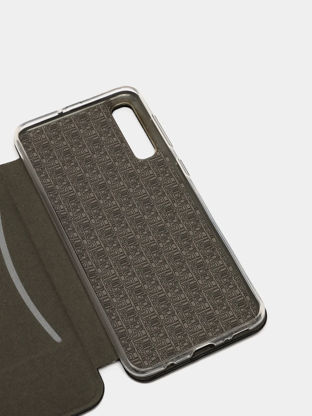 Чехол книжка Samsung Galaxy A50/A50s/A30s (Самсунг Галакси А50/А50с/А30с)