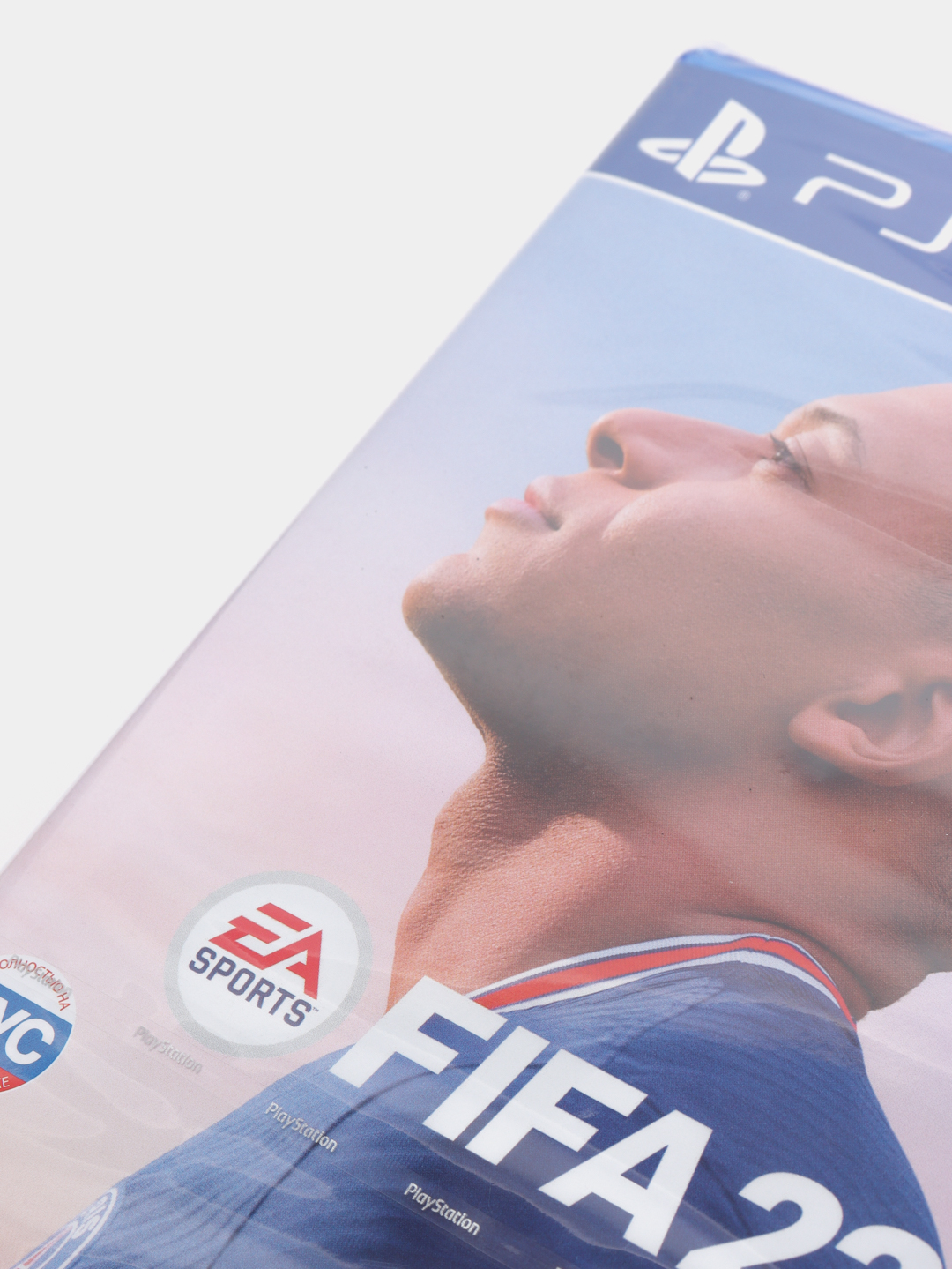 PS4 игра EA FIFA 22 купить по цене 2990 ₽ в интернет-магазине KazanExpress