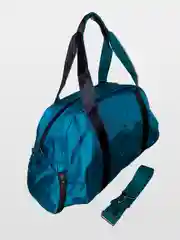 Зеленый сумка спортивная