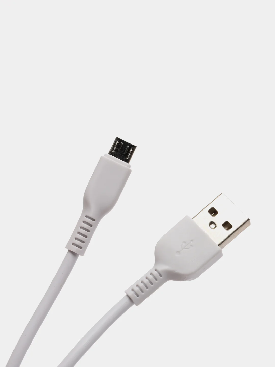 Белый кабель HOCO X20, Micro-USB, 2A, для Android
