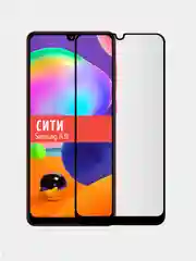 Защитное стекло для Samsung Galaxy A31, на весь экран