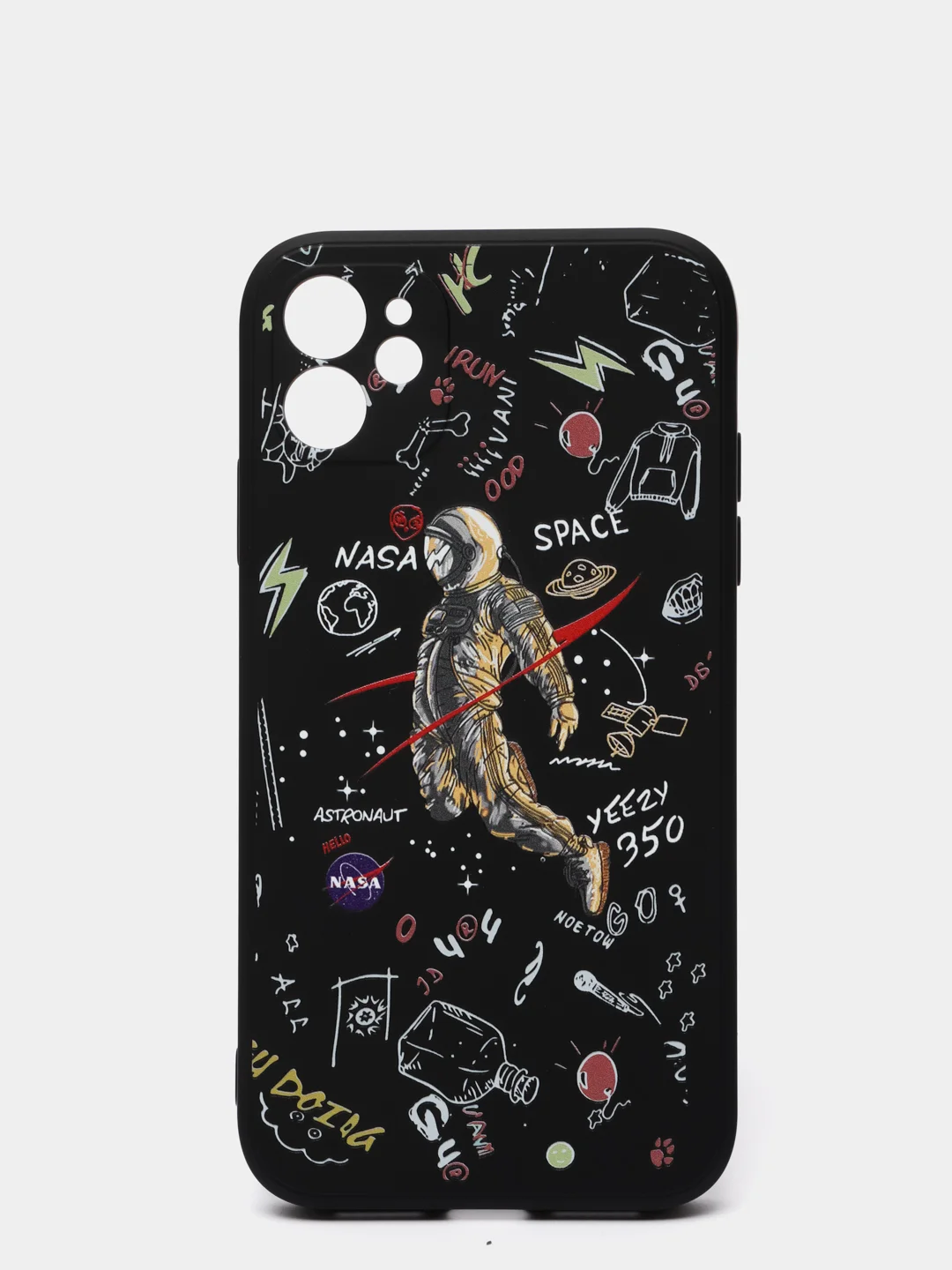 Терракотовый чехол iPhone 11 XR / 12 Pro Max / 7 /8 / SE2020 / силиконовый айфон про макс